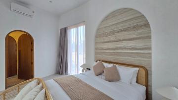 Cocoon Travertine SG LPM, Eco Habitat, Samui